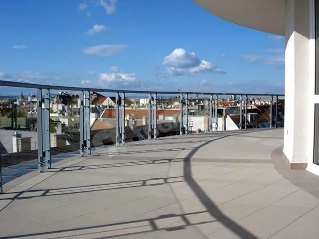 Kiadó lakás Budapest IX. kerület 125 nm