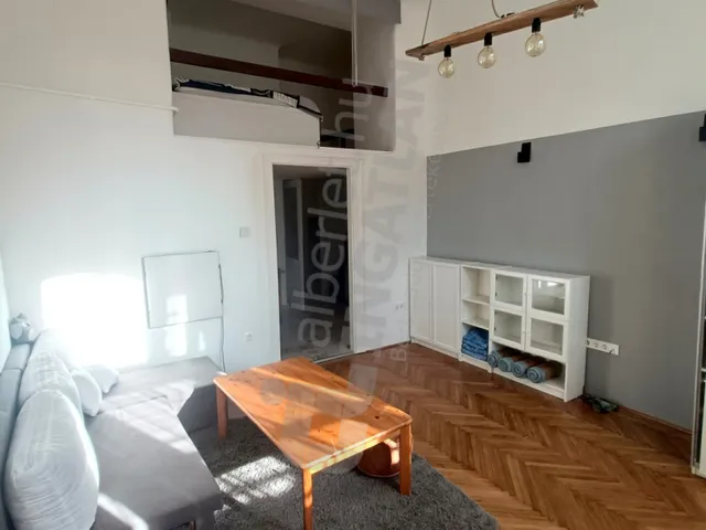 Kiadó lakás Budapest I. kerület, Tabán 39 nm