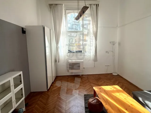 Kiadó lakás Budapest I. kerület, Tabán 39 nm