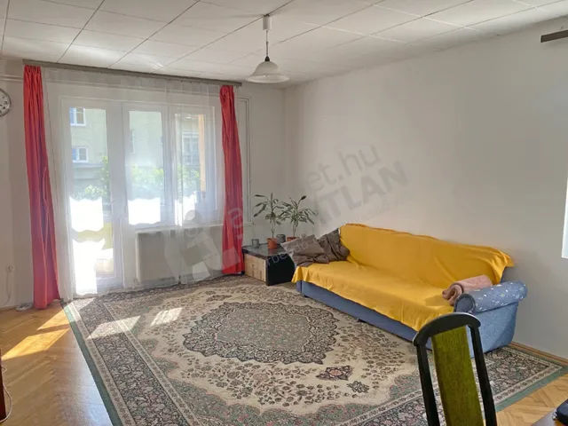 Kiadó lakás Budapest XI. kerület, Gellérthegy 65 nm