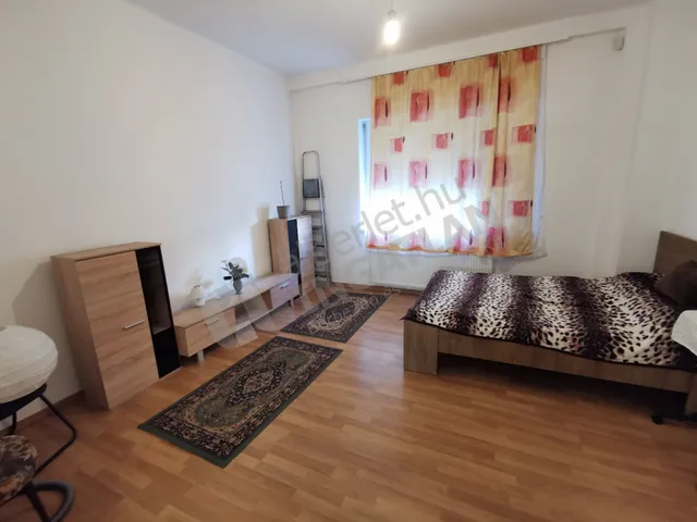 Kiadó lakás Budapest XI. kerület, Lágymányos 54 nm