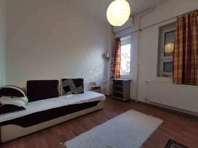 Kiadó lakás Budapest XI. kerület, Lágymányos 54 nm