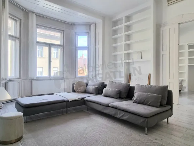 Kiadó lakás Budapest II. kerület, Országút 95 nm