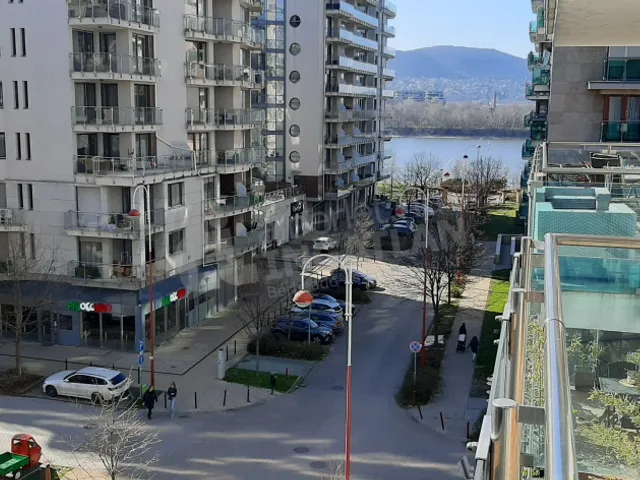 Kiadó lakás Budapest III. kerület 41 nm