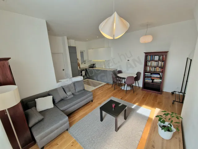 Kiadó lakás Budapest I. kerület 34 nm