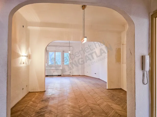 Eladó lakás Budapest VII. kerület 90 nm