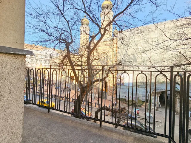 Eladó lakás Budapest VII. kerület 90 nm