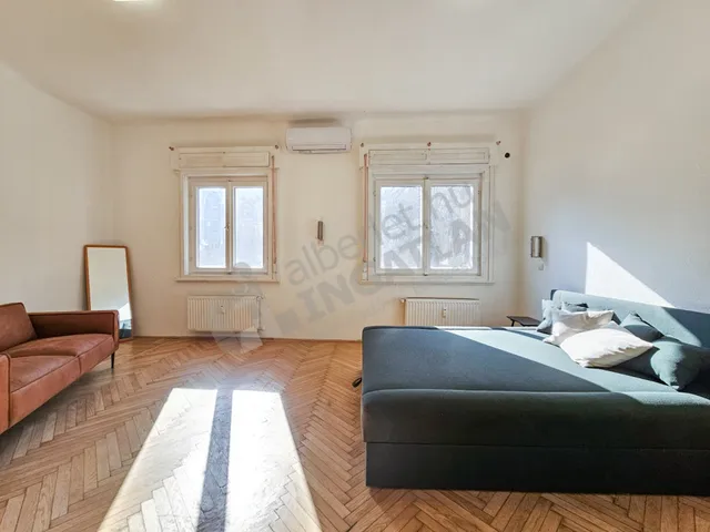 Eladó lakás Budapest VII. kerület 90 nm