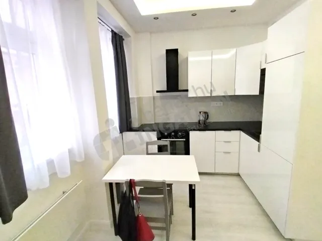 Kiadó lakás Budapest II. kerület 37 nm