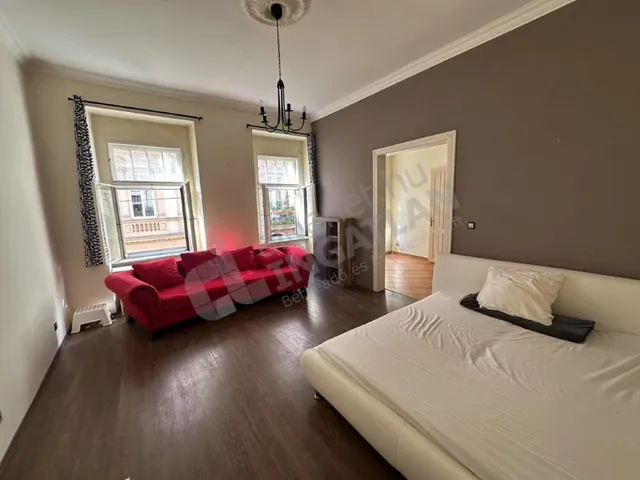 Kiadó lakás Budapest VI. kerület 65 nm