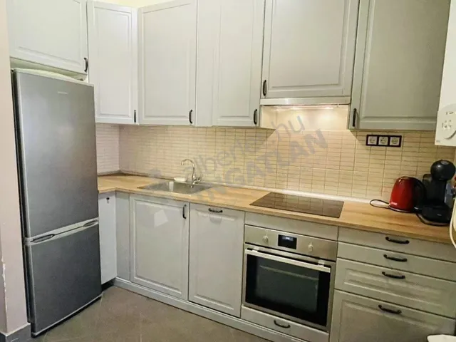 Kiadó lakás Budapest VI. kerület 65 nm