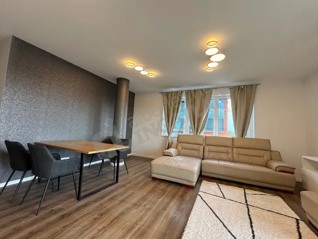Kiadó lakás Budapest XIV. kerület, Alsórákos 77 nm