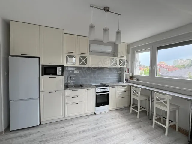 Kiadó lakás Budapest XIV. kerület, Nagyzugló 28 nm
