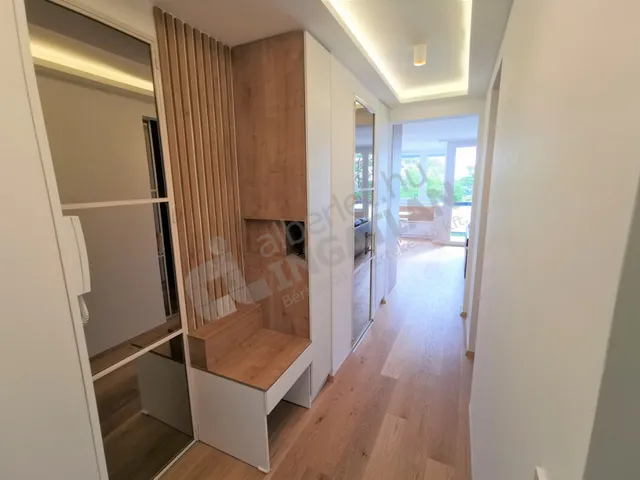 Kiadó lakás Budapest II. kerület 56 nm