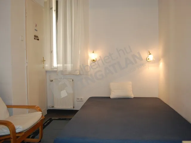 Eladó lakás Budapest V. kerület, Lipótváros 36 nm