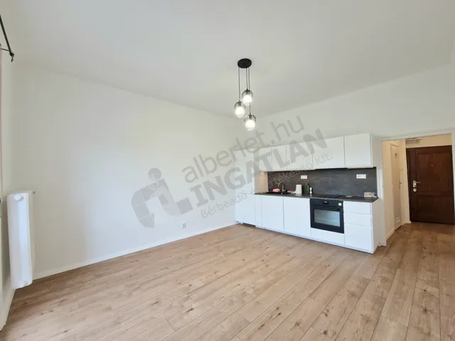 Kiadó lakás Budapest XII. kerület, Németvölgy 39 nm