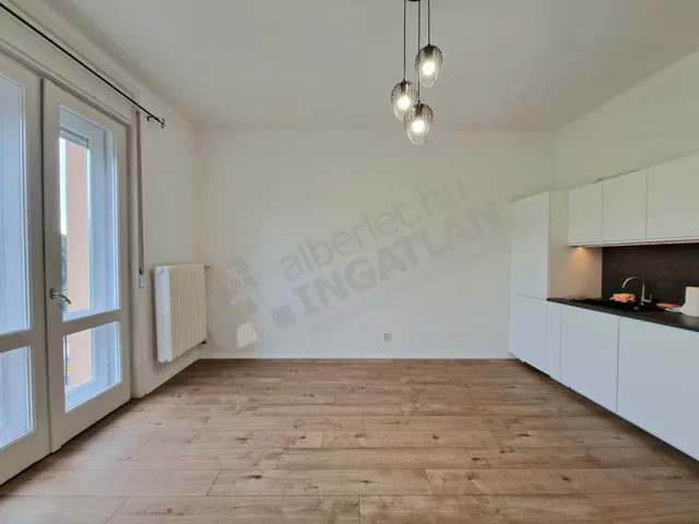 Kiadó lakás Budapest XII. kerület, Németvölgy 39 nm