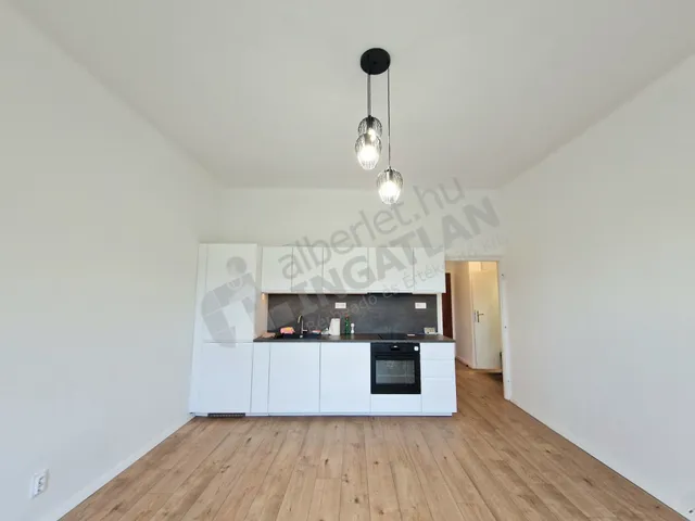 Kiadó lakás Budapest XII. kerület, Németvölgy 39 nm