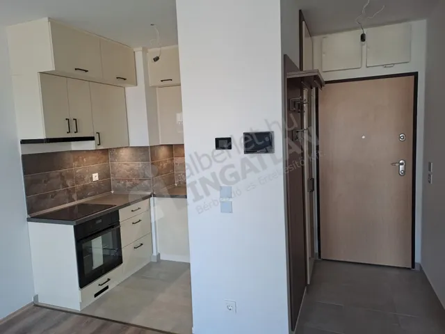 Kiadó lakás Budapest IX. kerület 39 nm