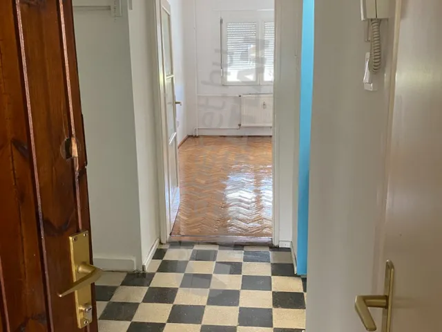 Kiadó lakás Budapest IX. kerület 28 nm