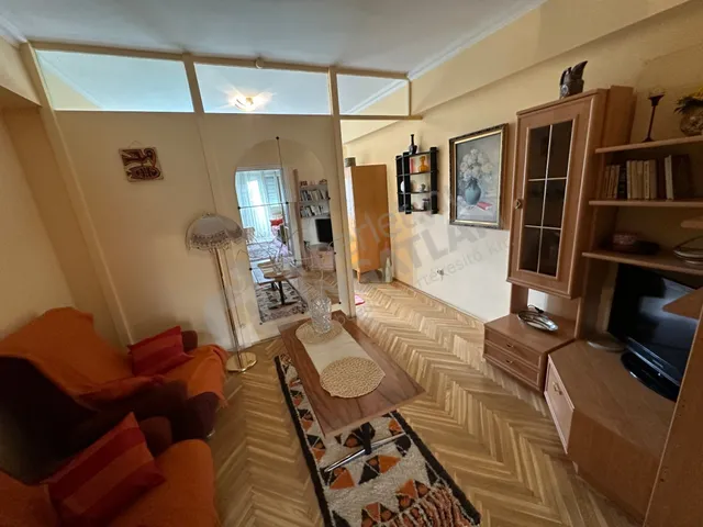 Kiadó lakás Budapest XIII. kerület, Újlipótváros 65 nm
