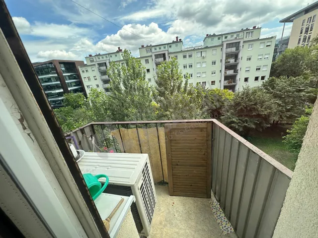 Kiadó lakás Budapest XIII. kerület, Újlipótváros 65 nm