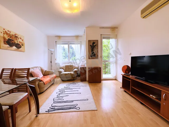 Kiadó lakás Budapest XI. kerület, Sasad-Sashegy XI. ker. 45 nm