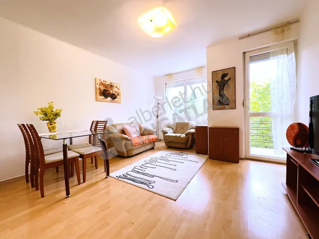 Kiadó lakás Budapest XI. kerület, Sasad-Sashegy XI. ker. 45 nm