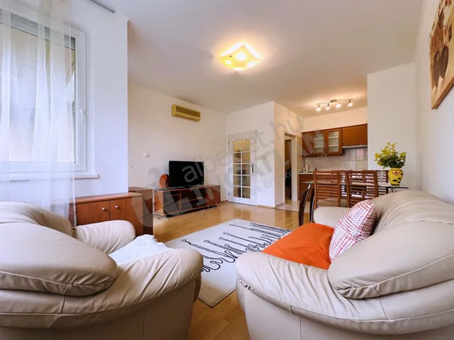 Kiadó lakás Budapest XI. kerület, Sasad-Sashegy XI. ker. 45 nm