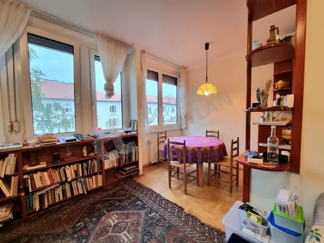 Kiadó lakás Budapest I. kerület 72 nm