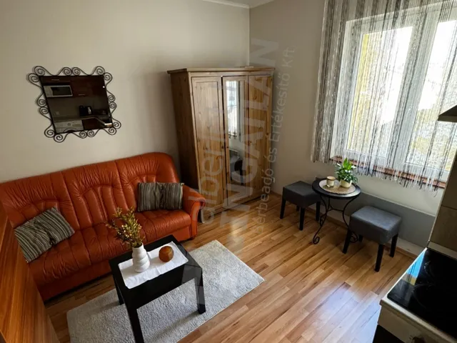 Eladó lakás Budapest V. kerület, Lipótváros 28 nm