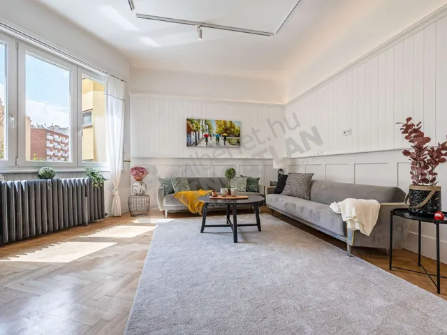 Kiadó lakás Budapest V. kerület, Belváros 88 nm