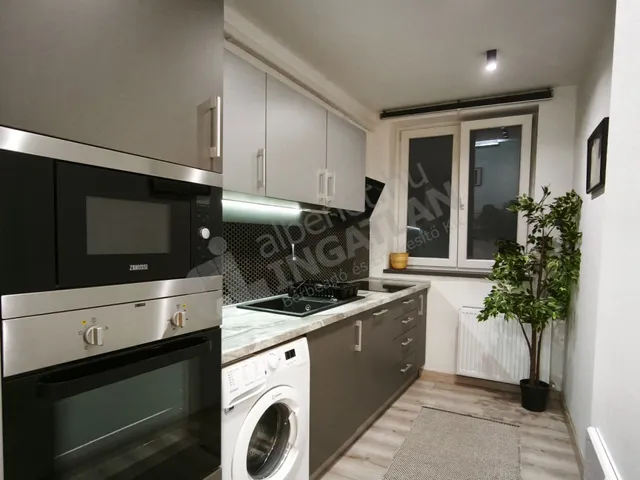 Kiadó lakás Budapest V. kerület, Belváros 46 nm