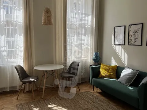 Kiadó lakás Budapest VII. kerület 56 nm