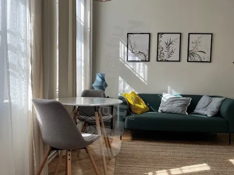 Kiadó lakás Budapest VII. kerület 56 nm