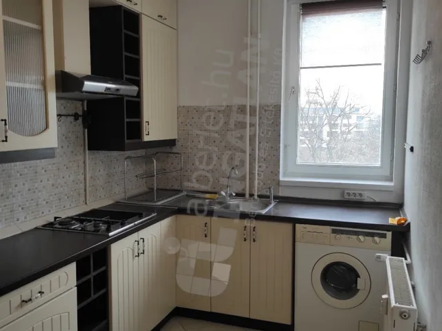 Kiadó lakás Budapest XIII. kerület, Angyalföld 40 nm