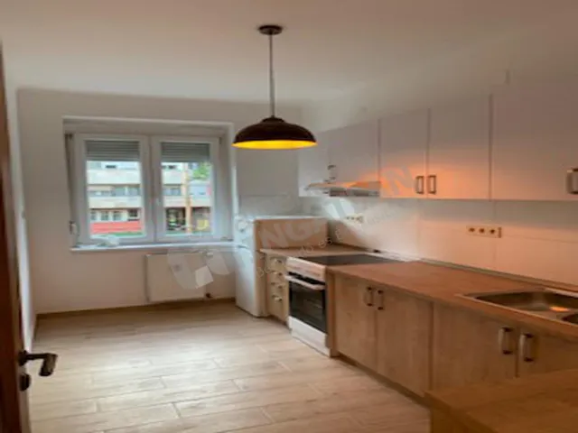 Kiadó lakás Budapest XI. kerület, Lágymányos 44 nm