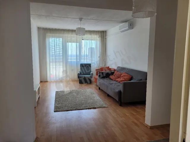 Kiadó lakás Budapest XI. kerület, Gazdagrét 55 nm