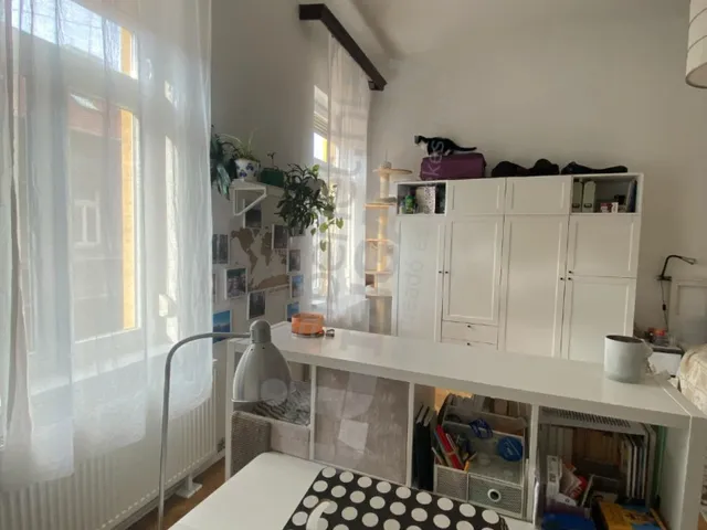Kiadó lakás Budapest VIII. kerület 69 nm