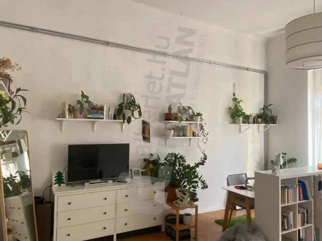 Kiadó lakás Budapest VIII. kerület 69 nm