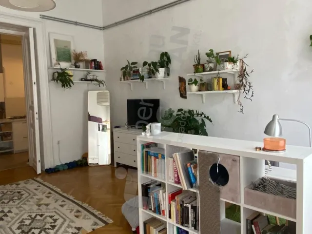 Kiadó lakás Budapest VIII. kerület 69 nm