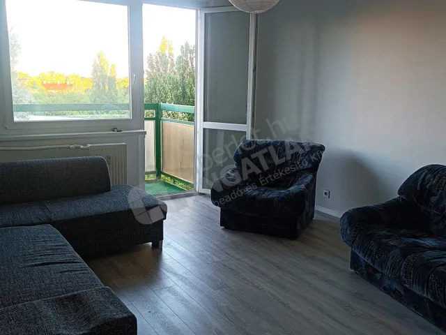 Kiadó lakás Budapest XIII. kerület 60 nm