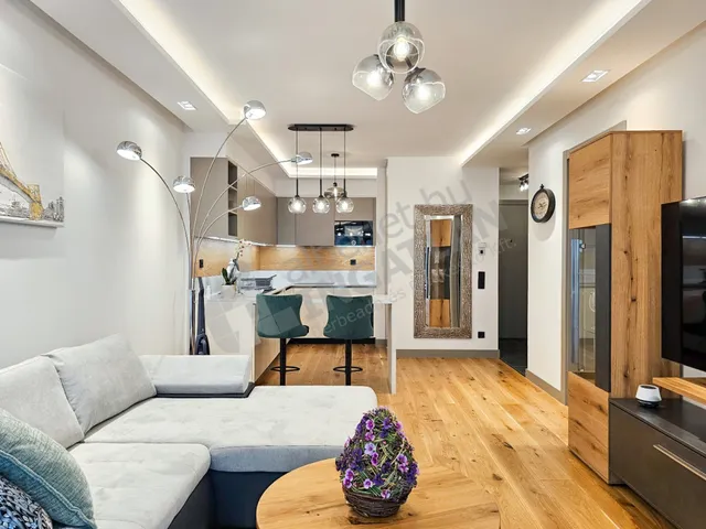 Kiadó lakás Budapest XIII. kerület, Angyalföld 50 nm