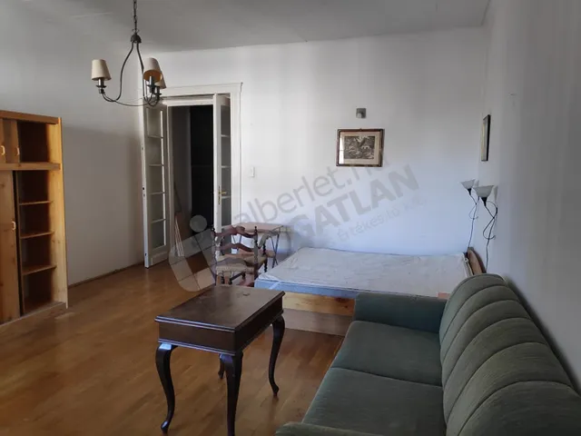 Kiadó lakás Budapest XIV. kerület, Istvánmező 78 nm