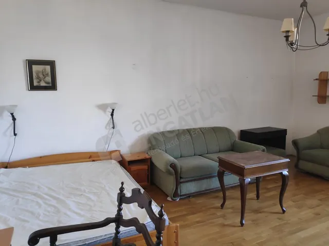 Kiadó lakás Budapest XIV. kerület, Istvánmező 78 nm
