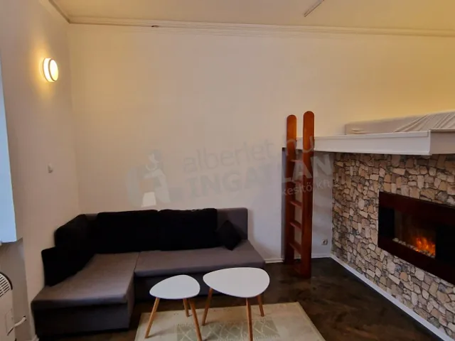 Kiadó lakás Budapest XI. kerület, Kelenföld 38 nm