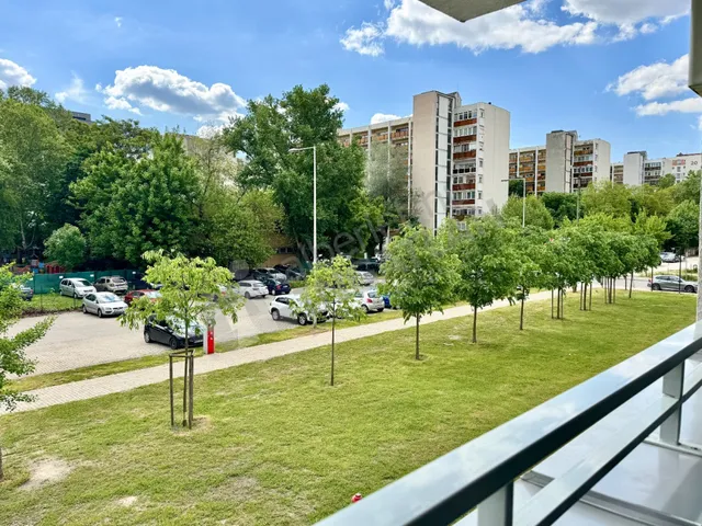 Kiadó lakás Budapest XIII. kerület, Vizafogó 44 nm