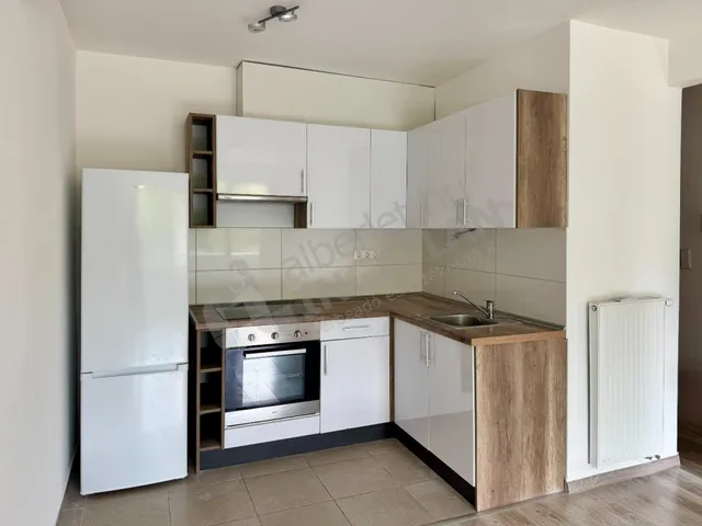 Kiadó lakás Budapest XIII. kerület, Vizafogó 44 nm