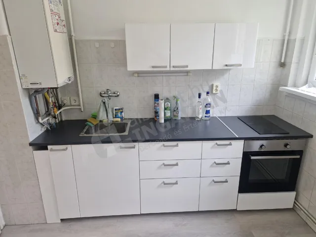 Kiadó lakás Budapest XII. kerület, Németvölgy 50 nm