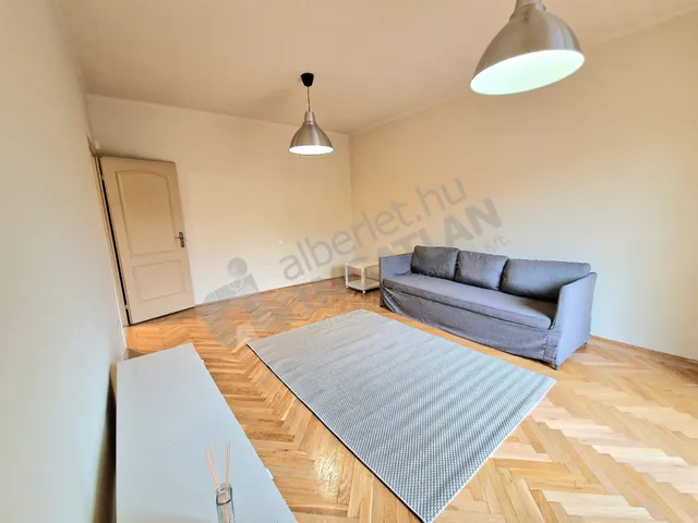 Kiadó lakás Budapest XIII. kerület 62 nm